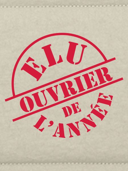 Ouvrier