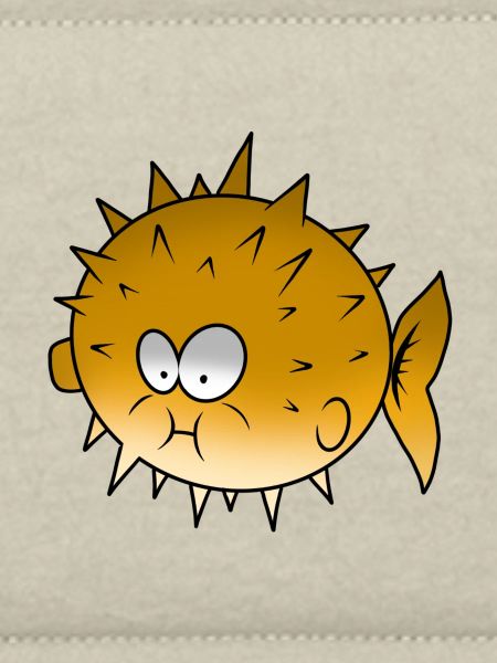 Kugelfisch