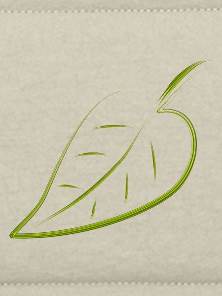 feuille