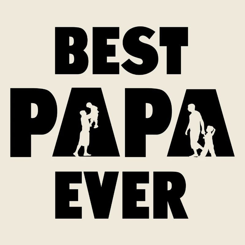 Best Papa Ever