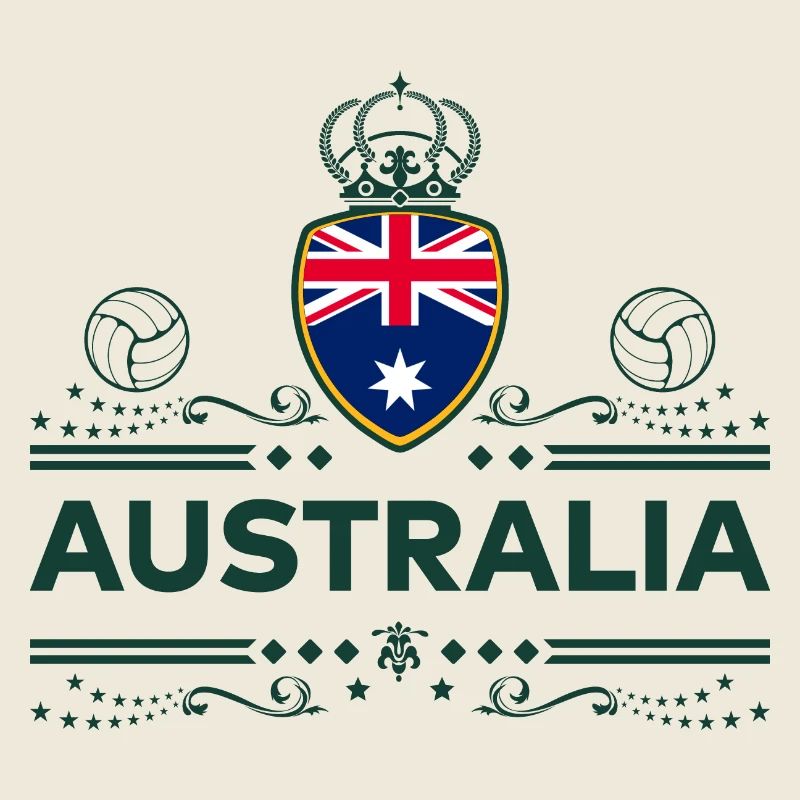 Australia - WONDERFUL AUSTRALIA