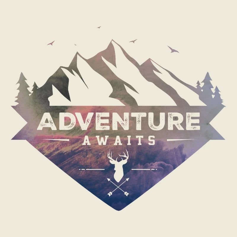 Adventure Awaits