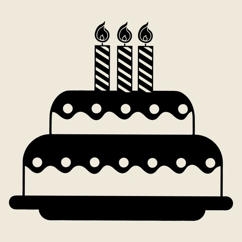 Logo du gâteau