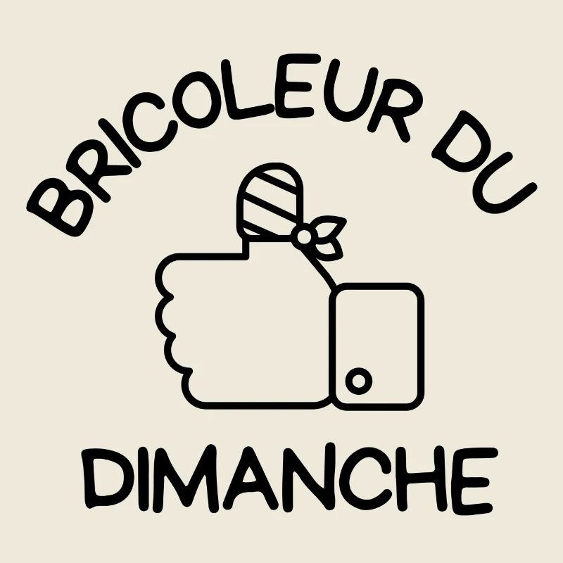 bricolage, bricoleur, bricoler