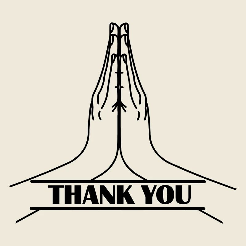Namaste DANKE