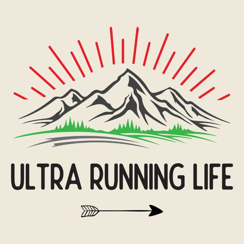 Durée de vie ultra running