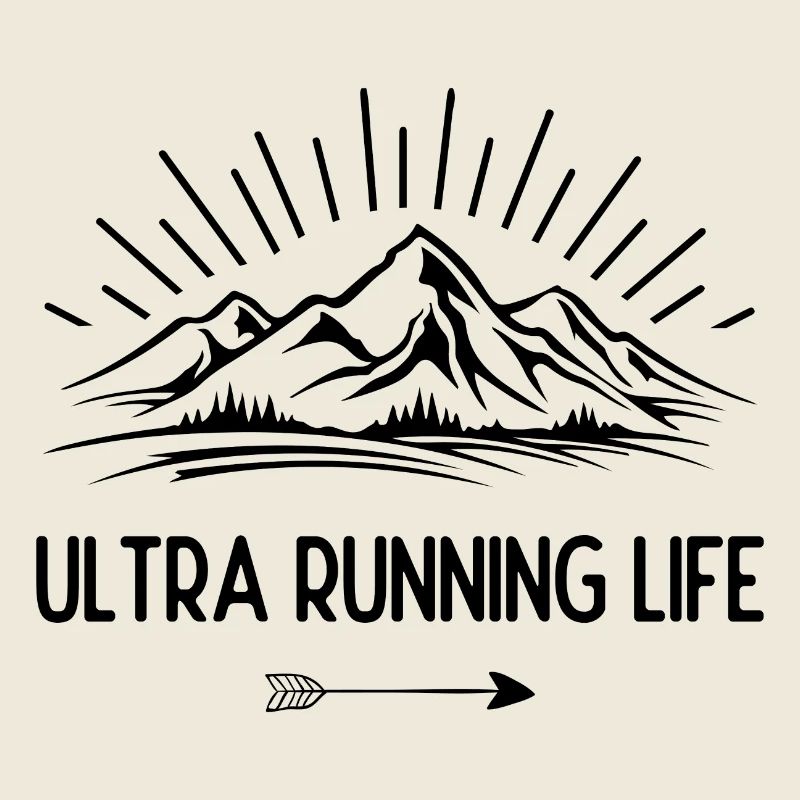 Durée de vie ultra running