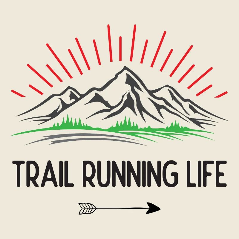 Trailrunning-Leben