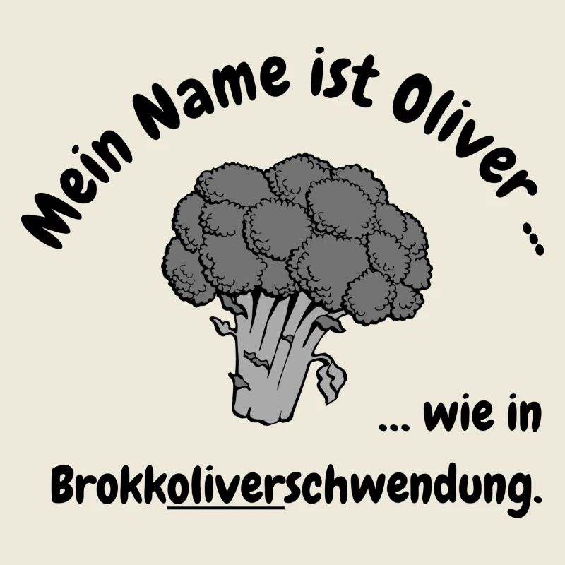 Brokkoliverschwendung