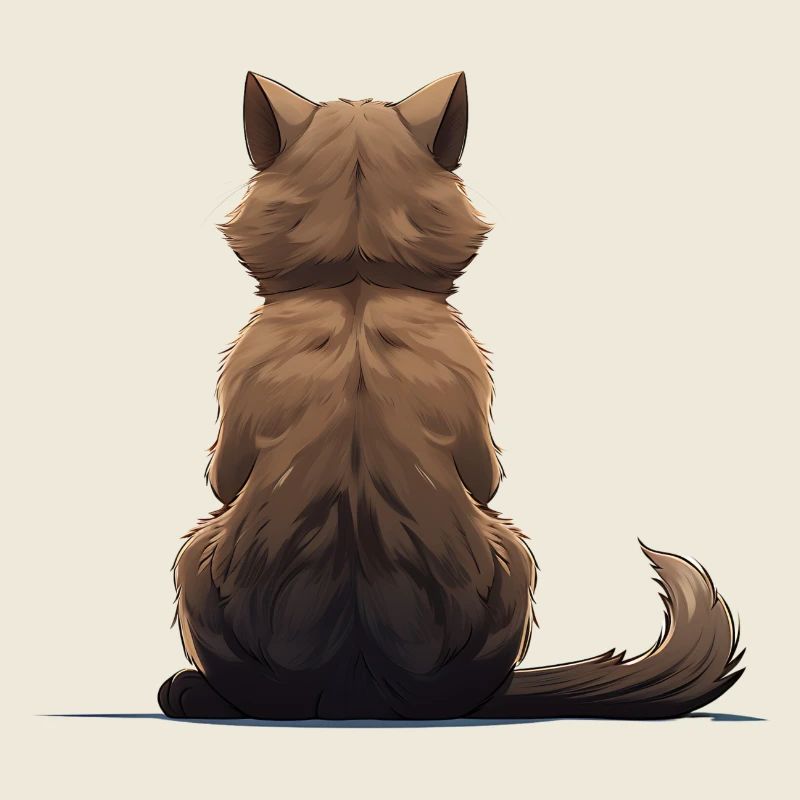 Chat birman