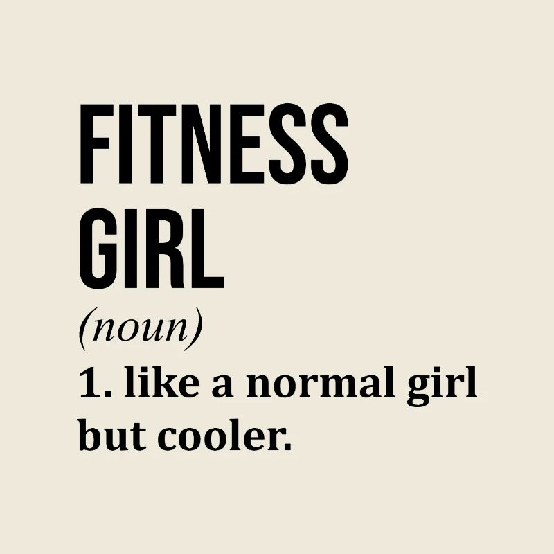 Fitness