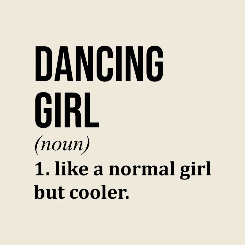 danse