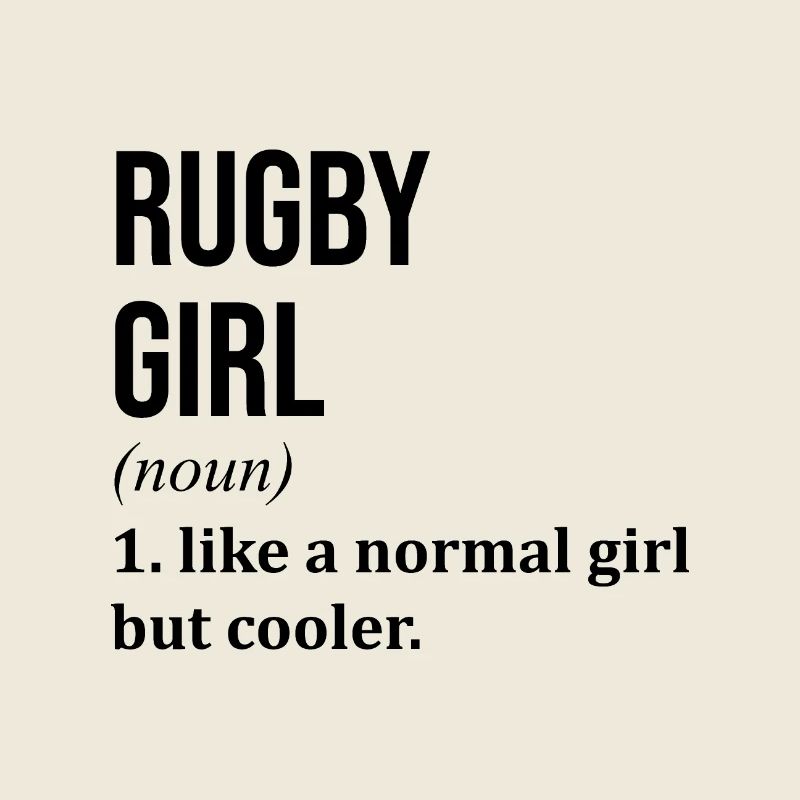 rugby