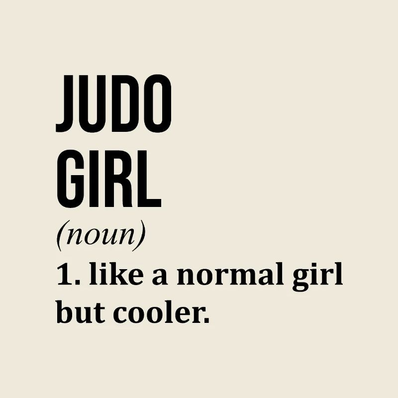 Judo