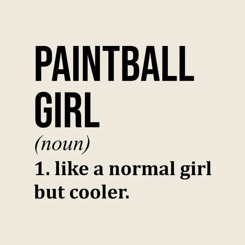 Paintball