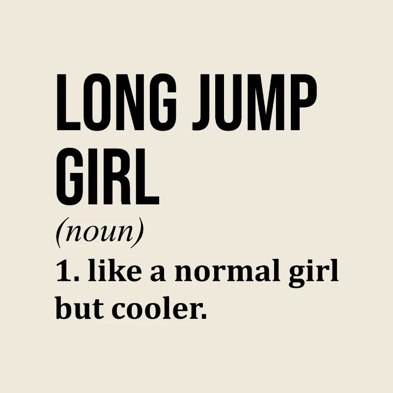 Long Jump
