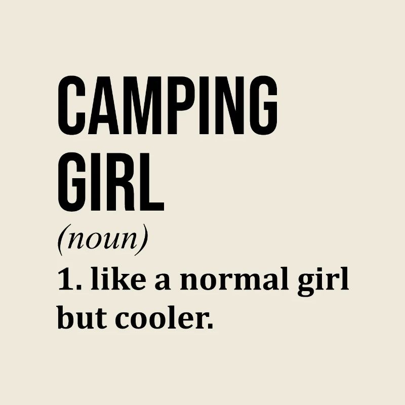 Camping