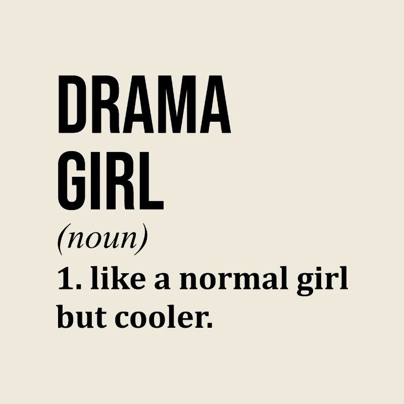 Drama