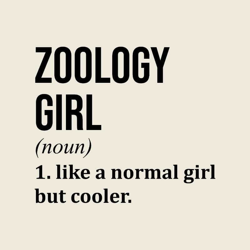 Zoologie