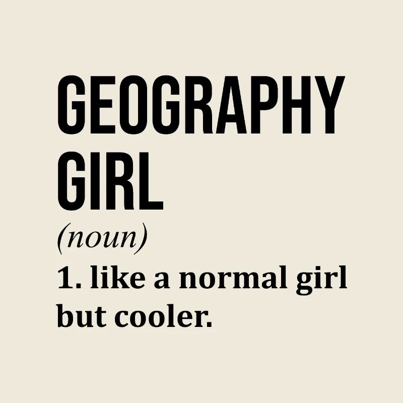 Geografie