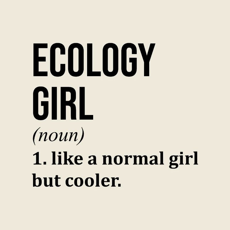 écologie