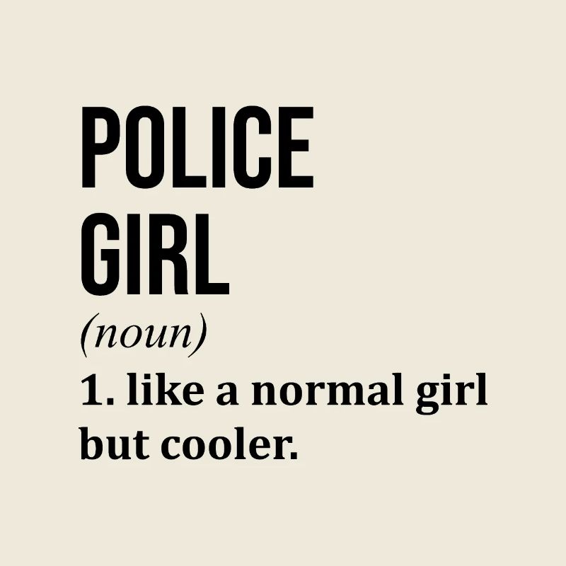 police