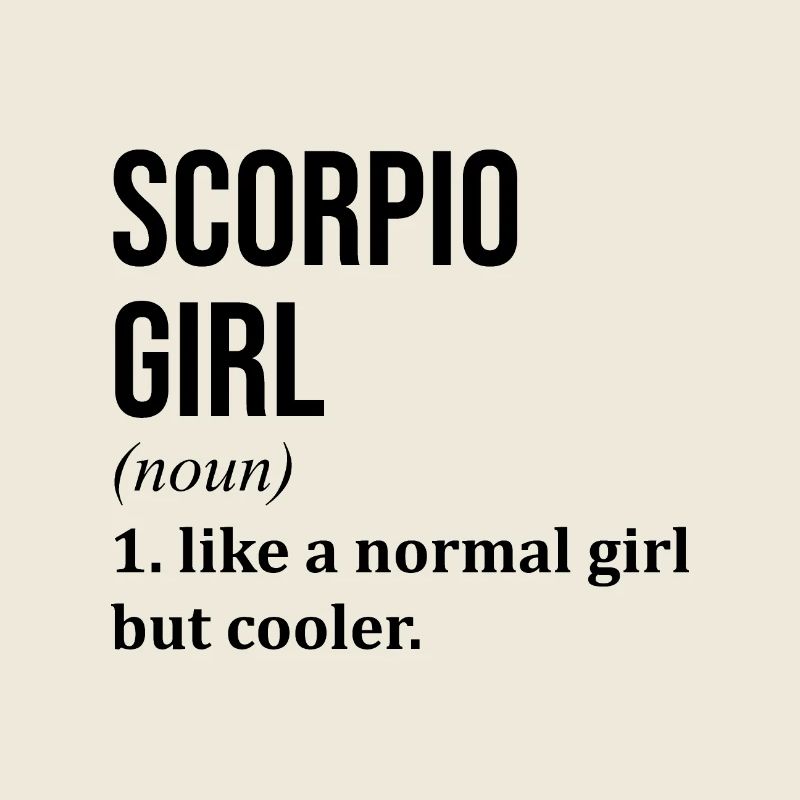 Scorpio