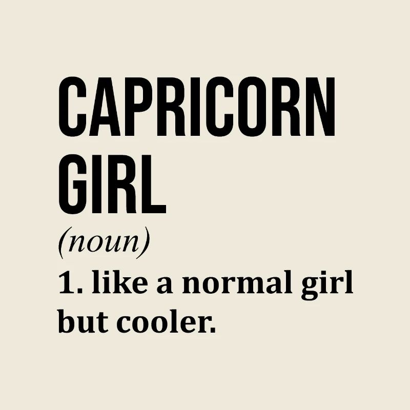 Capricorn