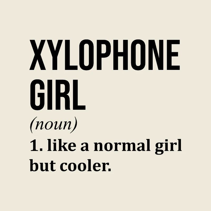 Xylophone