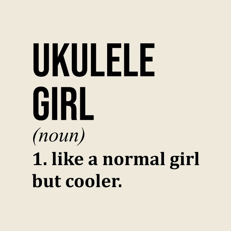 ukulélé