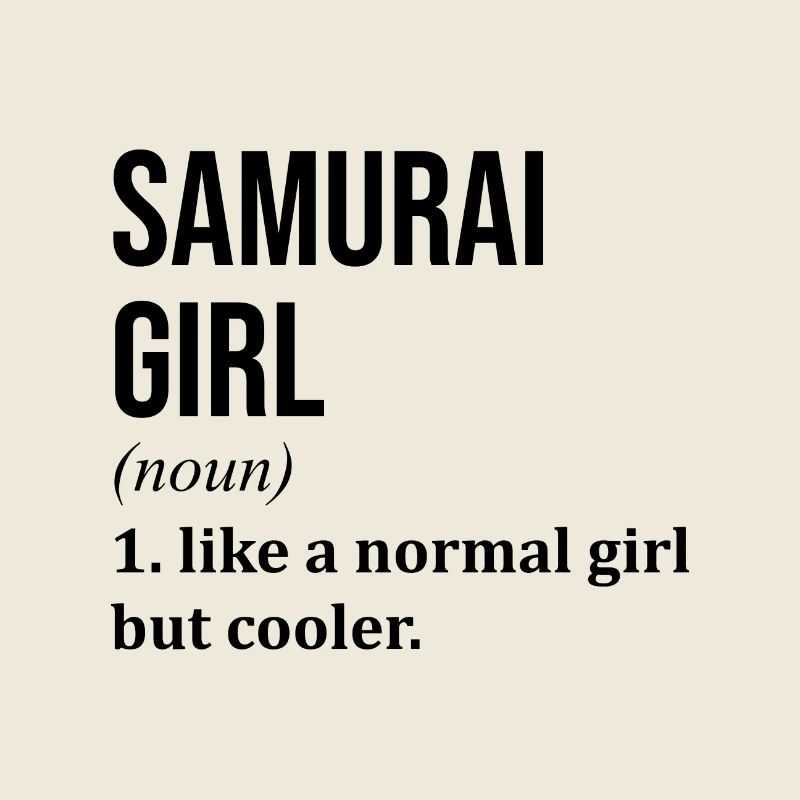 Samurai