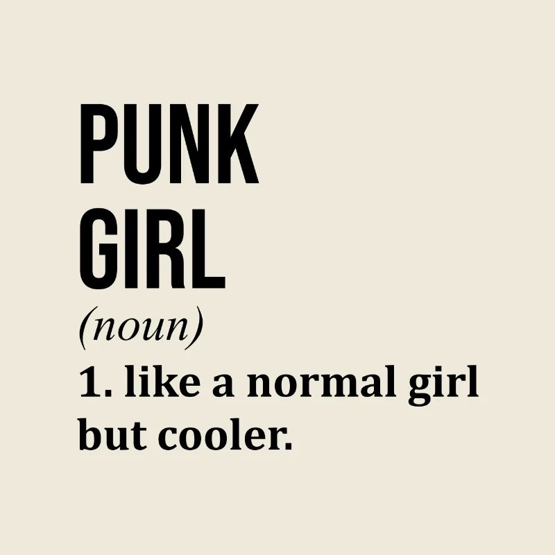 punk