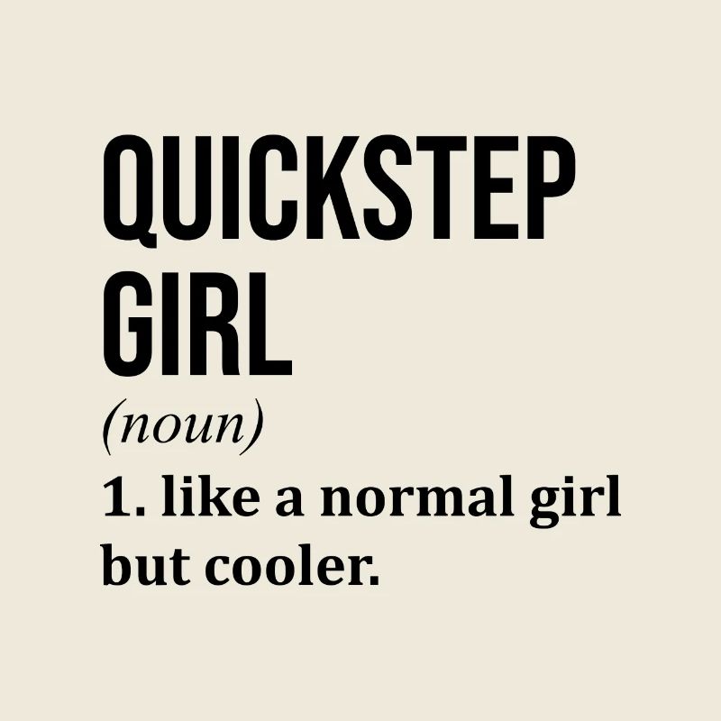 Quickstep