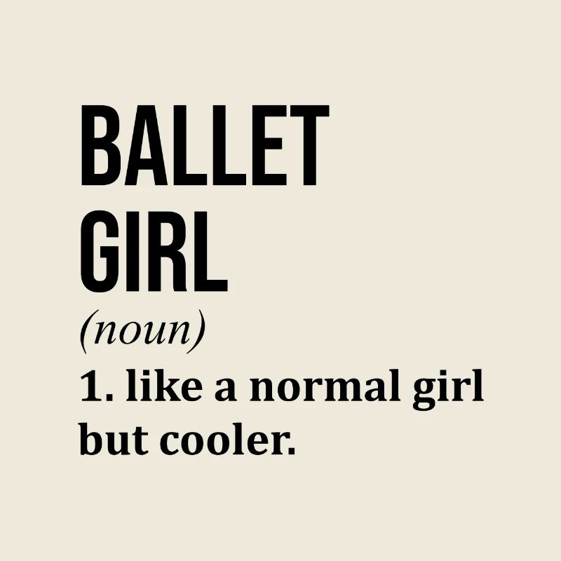 Ballet