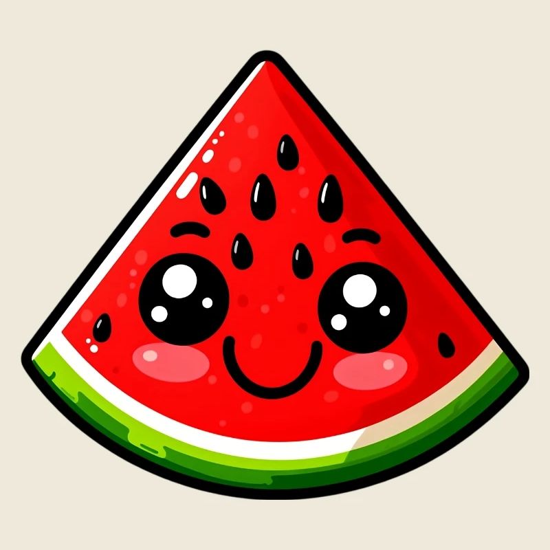 Wassermelone Wassermelonen