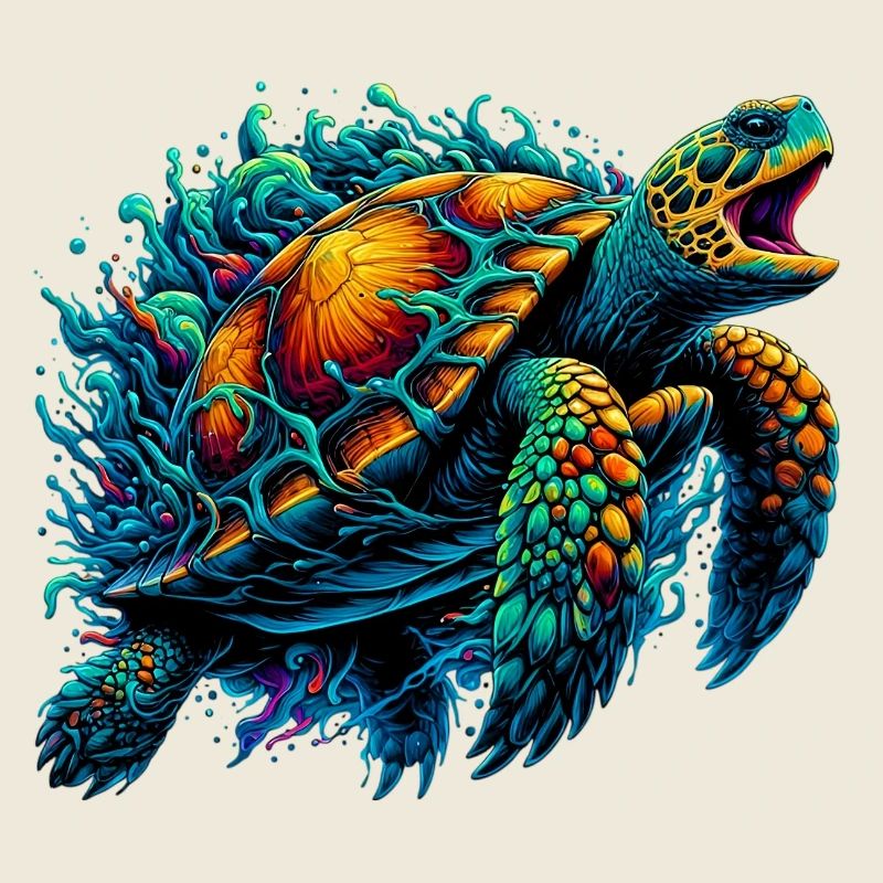 Turtle
