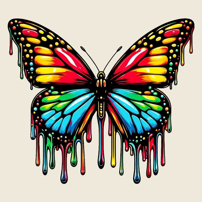 Schmetterling