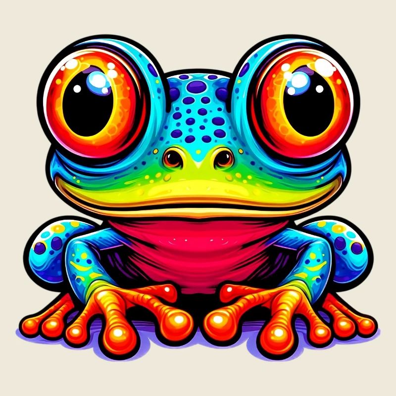 Frosch