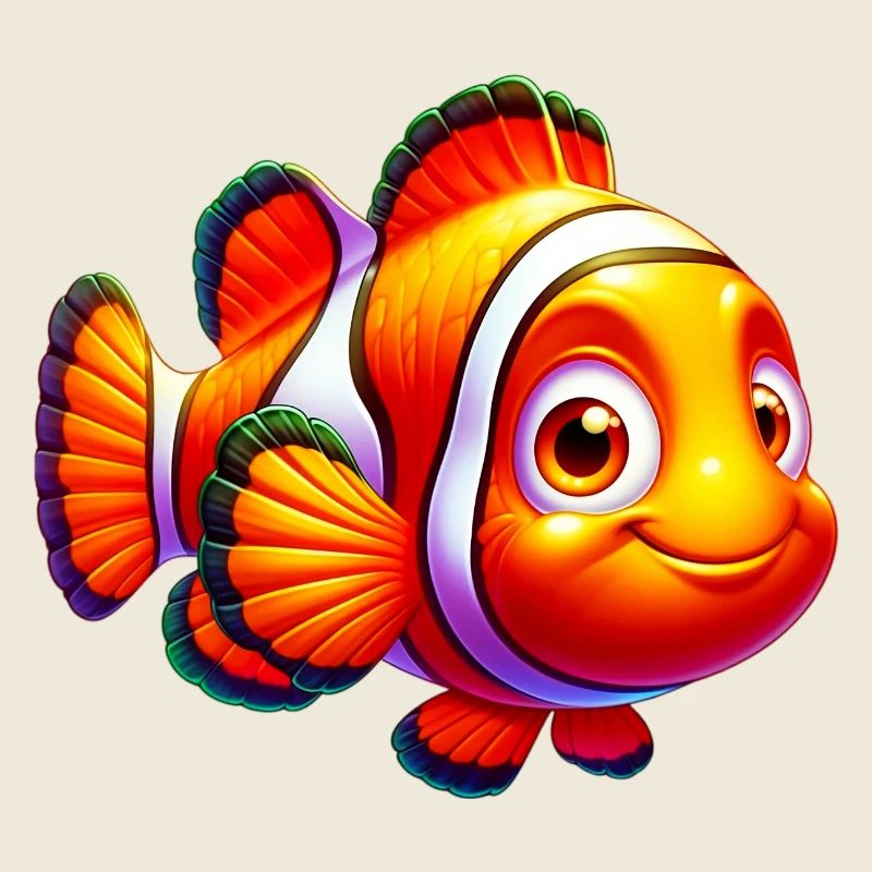 Clownfish