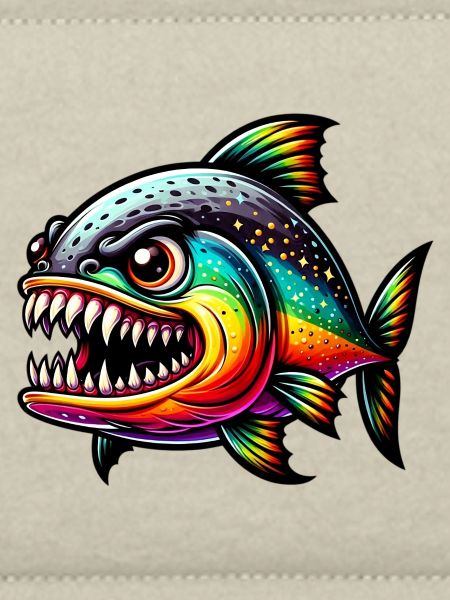 Piranha