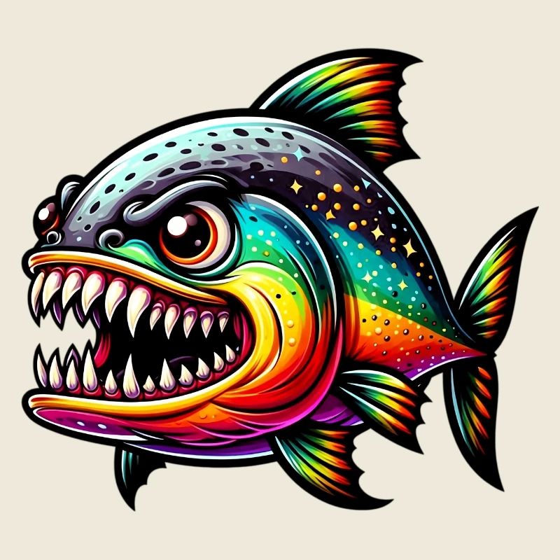 Piranha