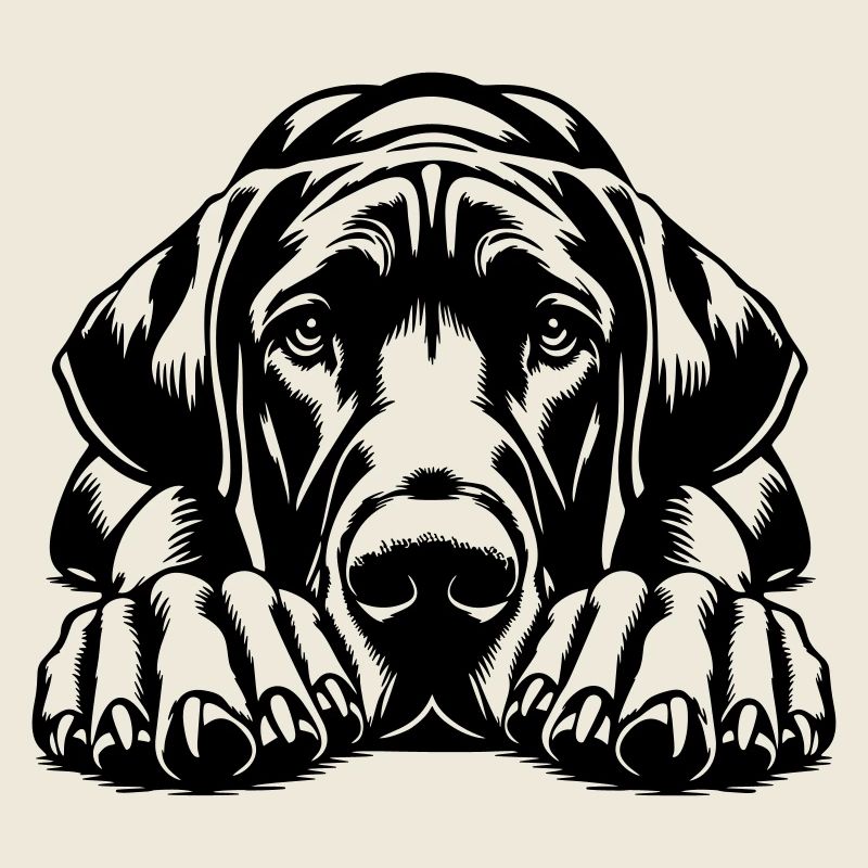 Deutsche Dogge