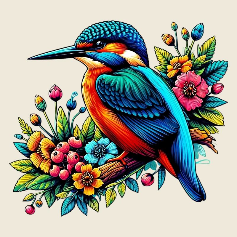 Martin-pêcheur