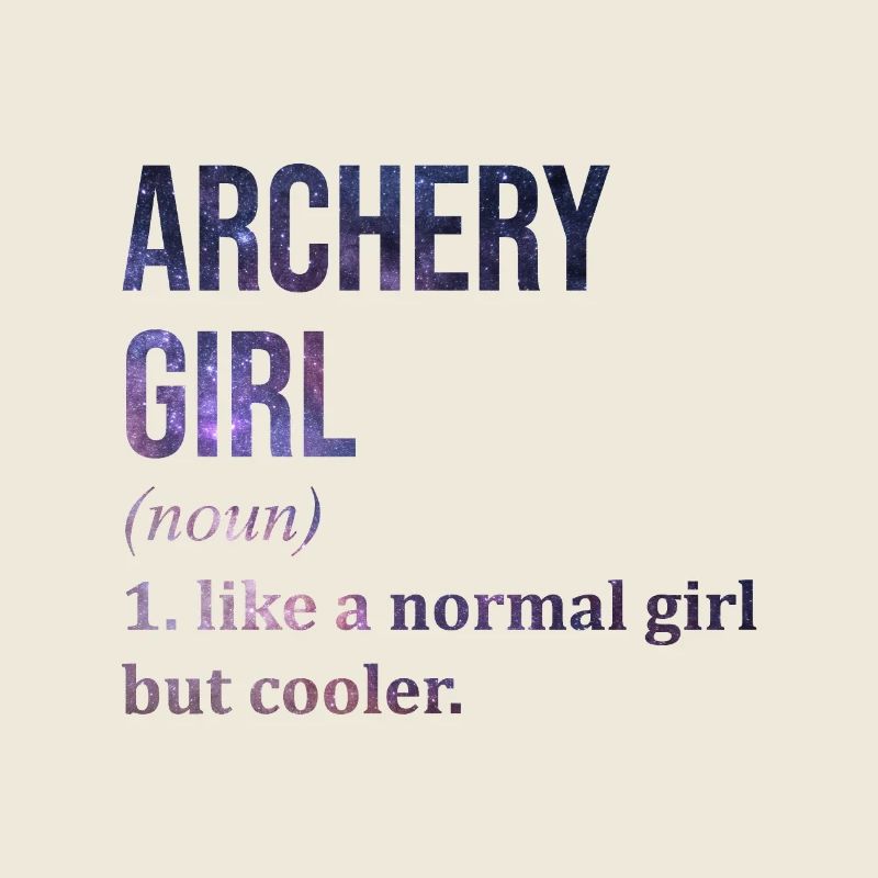 archerie
