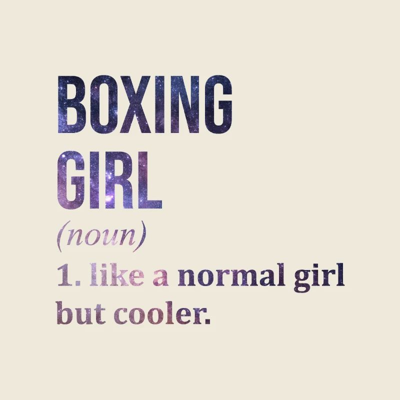 Boxing