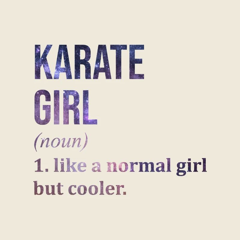 karaté
