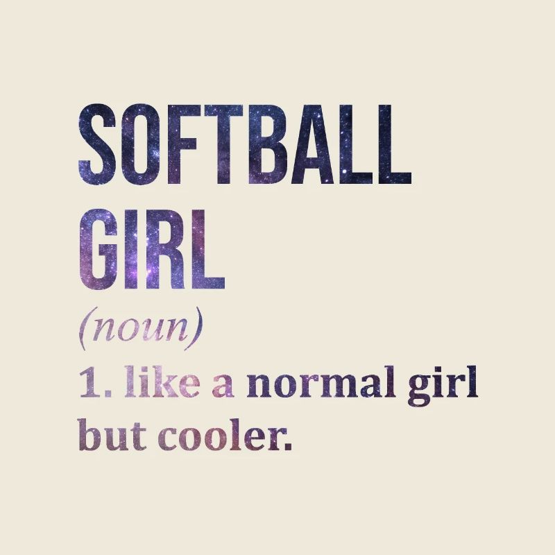 Softball