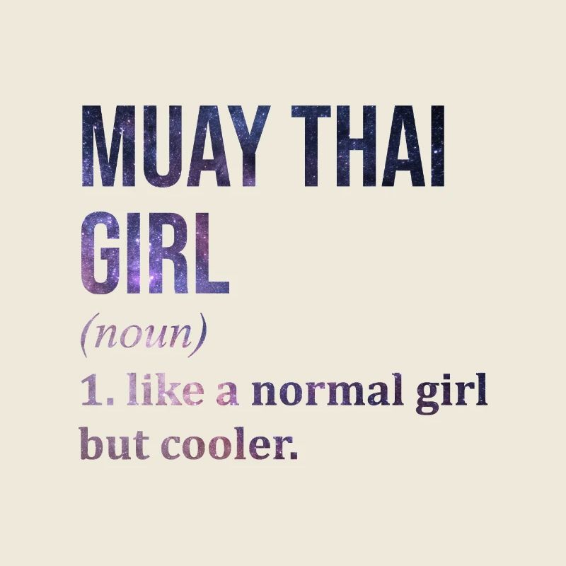 Muay Thaï