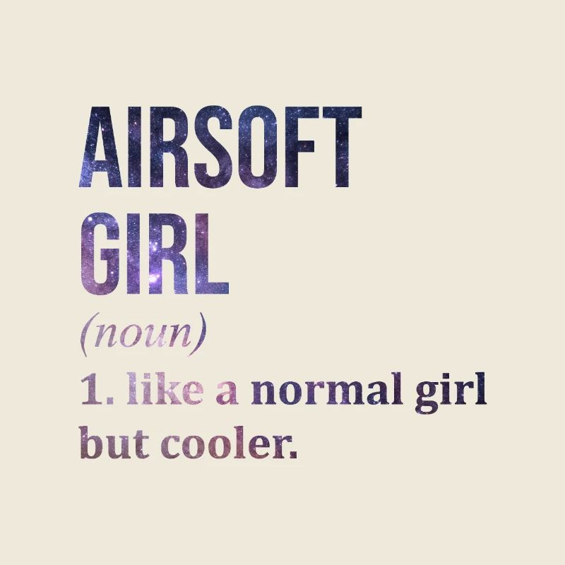 L’airsoft