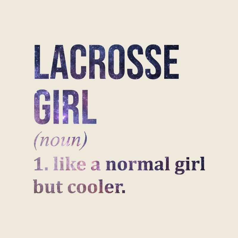Lacrosse